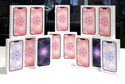 iPhone 17e 256GB - 512GB NewSeal | Chuẩn Quốc Tế