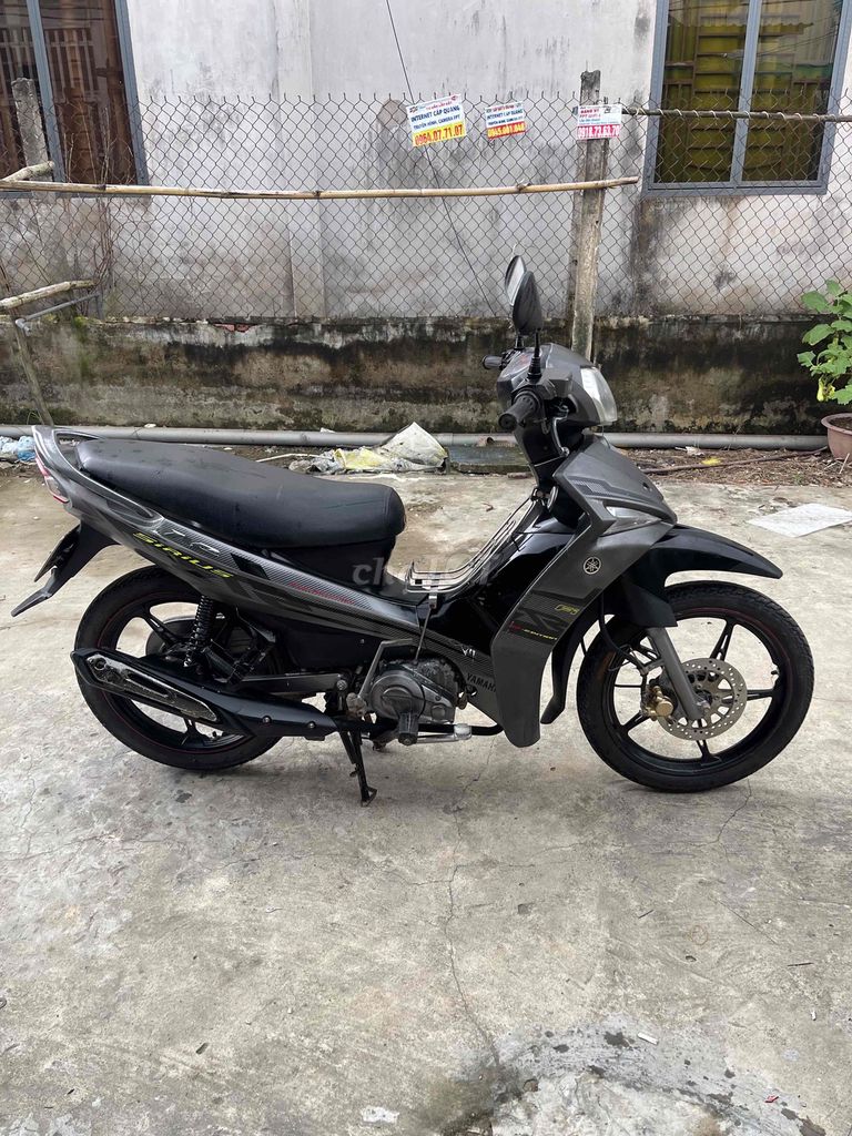 Surut Fi 2016 biển 65 ngây chủ tiếc kiệm xăng máy. Mua bán Xe máy tại Quận Cái Răng Cần Thơ được đăng bởi Cầm Đồ Minh Tấn hình 2