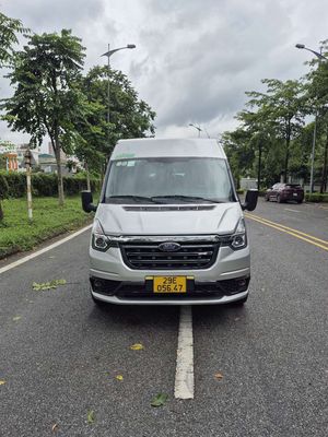 Ford 16 nghế 2023 Tiêu chuẩn - 140000 km. Mua bán Ô tô tại Quận Long Biên Hà Nội được đăng bởi Ngô hùng hình 1