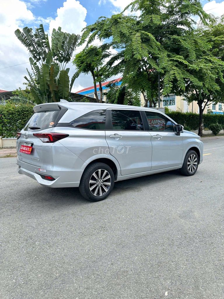 Toyota Avanza Premio 2022 - AT hồ sơ cầm tay. Mua bán Ô tô tại Quận 10 Tp Hồ Chí Minh được đăng bởi AUTO 380 hình 16