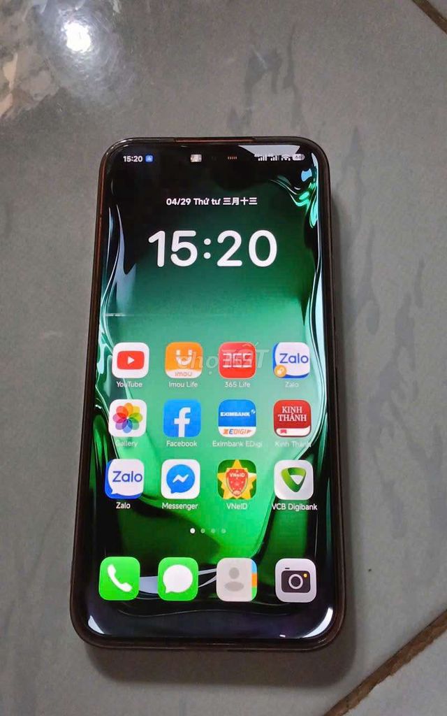 Xiaomi Redmi Turbo 5 Max 256GB Cam Như mới. Mua bán Điện thoại tại Huyện Long Thành Đồng Nai được đăng bởi mạnh hùng hình 1