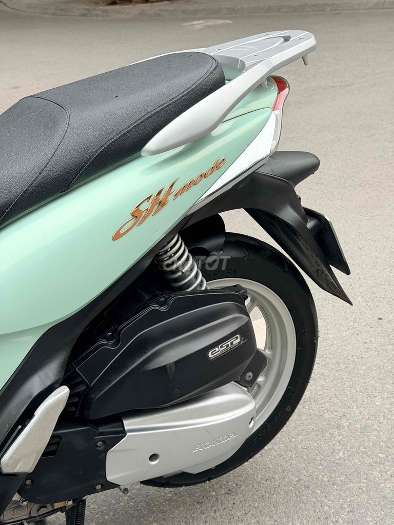 Sh mode 125fi cuối 2016 sơn máy zin 100% đại chất. Mua bán Xe máy tại Quận Cầu Giấy Hà Nội được đăng bởi nguyễn bích thuỷ hình 16