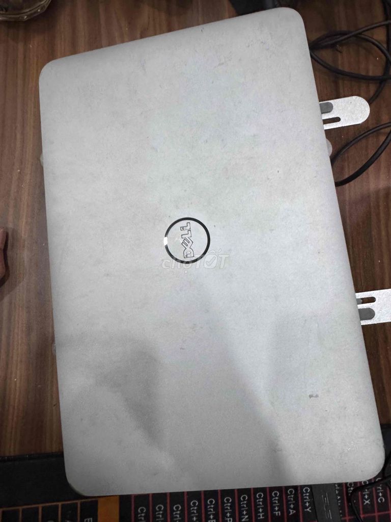 Dell XPS L322X i7-3537U 8GB Trắng Like New. Mua bán Laptop tại Thị xã Bến Cát Bình Dương được đăng bởi Chiến An Khang hình 1