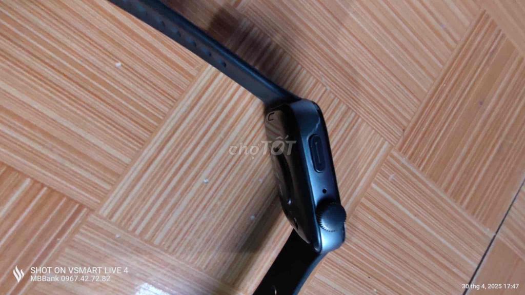 Huawei fit 3 đen fullbox