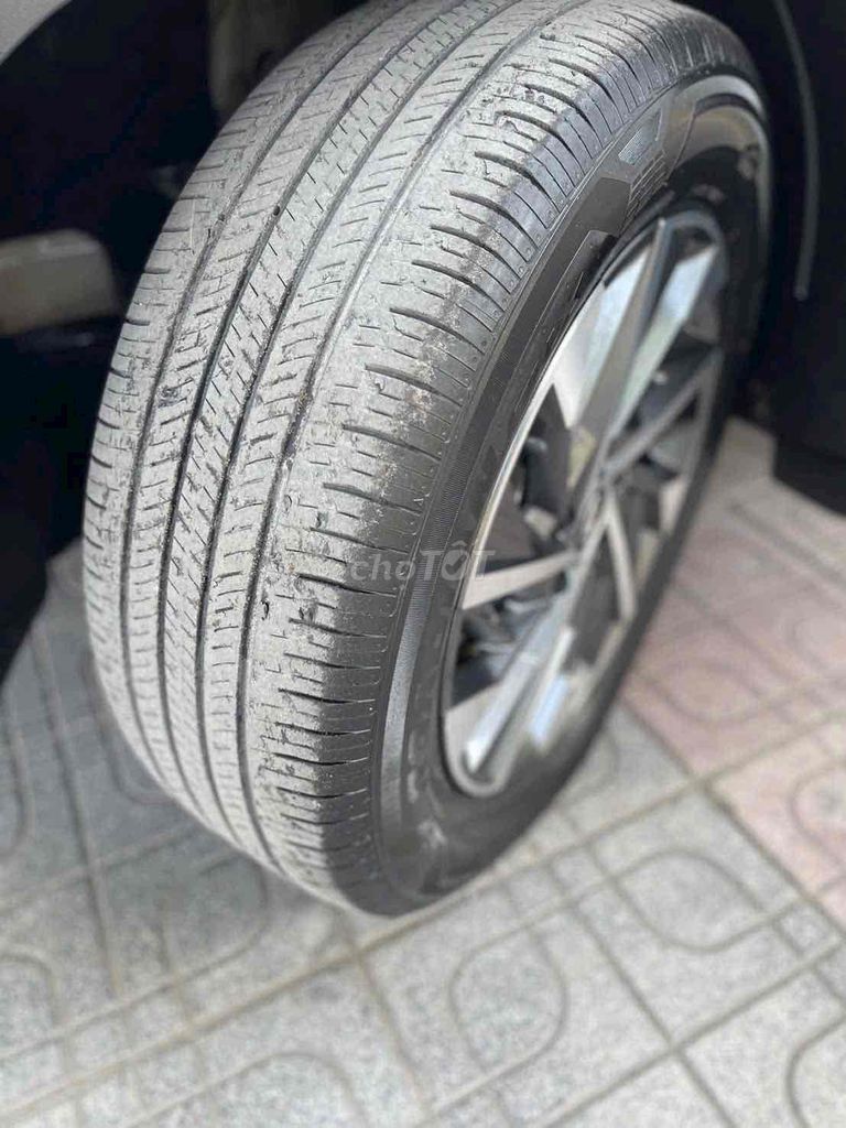 Hyundai Tucson 2022 2.0 đặc biệt 30000 km. Mua bán Ô tô tại Quận Nam Từ Liêm Hà Nội được đăng bởi Tạ Đình Nhường hình 18