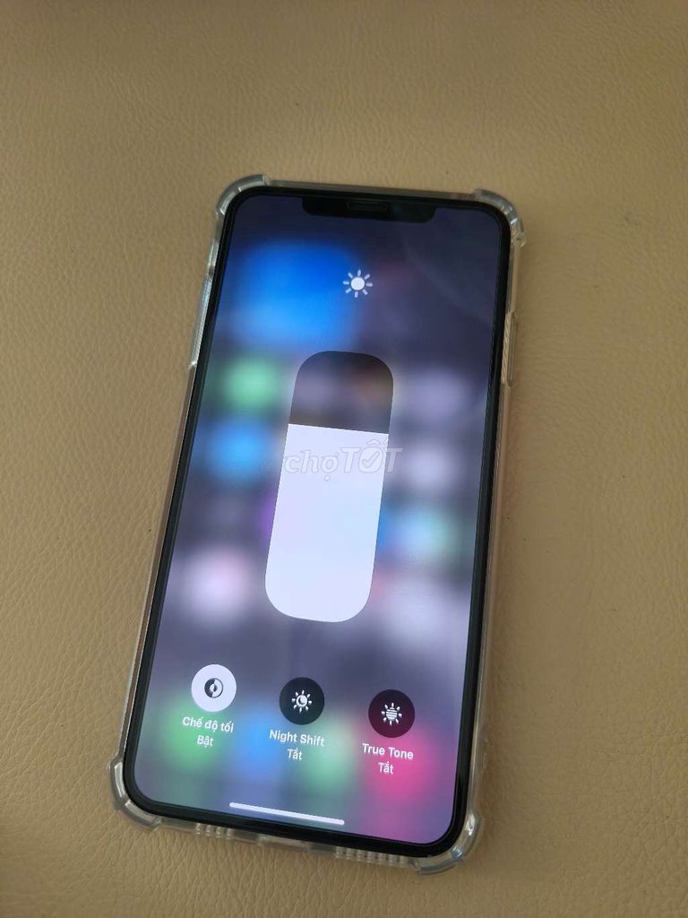 iPhone XS Max Quốc tế bán/giao lưu