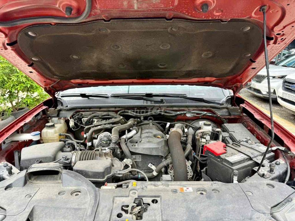 RANGER XLS 2023 SỐ SÀN ,XE CỰC ĐẸP VAY 70%. Mua bán Ô tô tại Quận Bình Tân Tp Hồ Chí Minh được đăng bởi XUÂN DUY AUTO hình 13