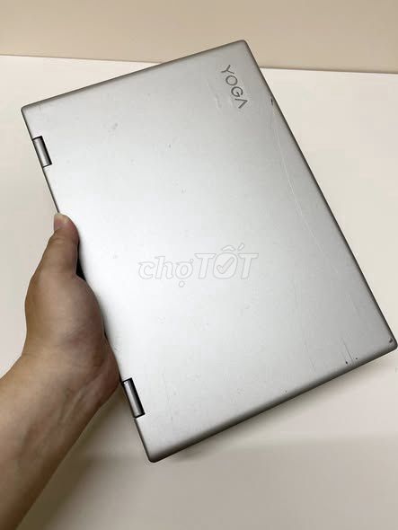 Lenovo Yoga 720 I3-7100U 12.5 inch 4GB/128GB Đã sử dụng. Mua bán Laptop tại Quận 6 Tp Hồ Chí Minh được đăng bởi Hội Đồ Điện Tử hình 1