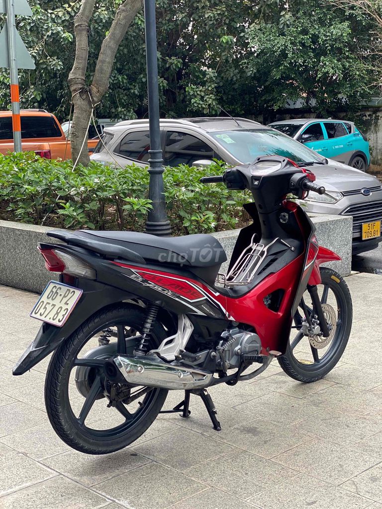 🔥 BÁN HONDA WAVE BLADE CHÍNH CHỦ– GIÁ TỐT 🔥. Mua bán Xe máy tại Quận Gò Vấp Tp Hồ Chí Minh được đăng bởi LONG THỊNH hình 6