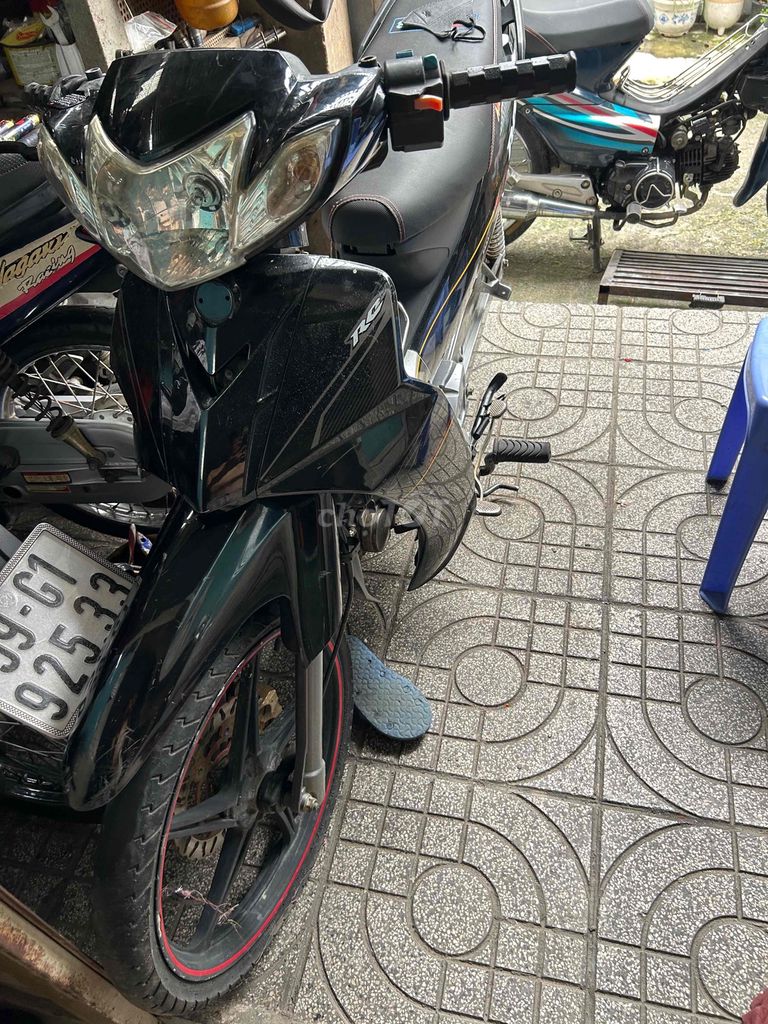 sirius 50 cc Bst có cccd chủ. Mua bán Xe máy tại Quận 12 Tp Hồ Chí Minh được đăng bởi tuấn tùng hình 1