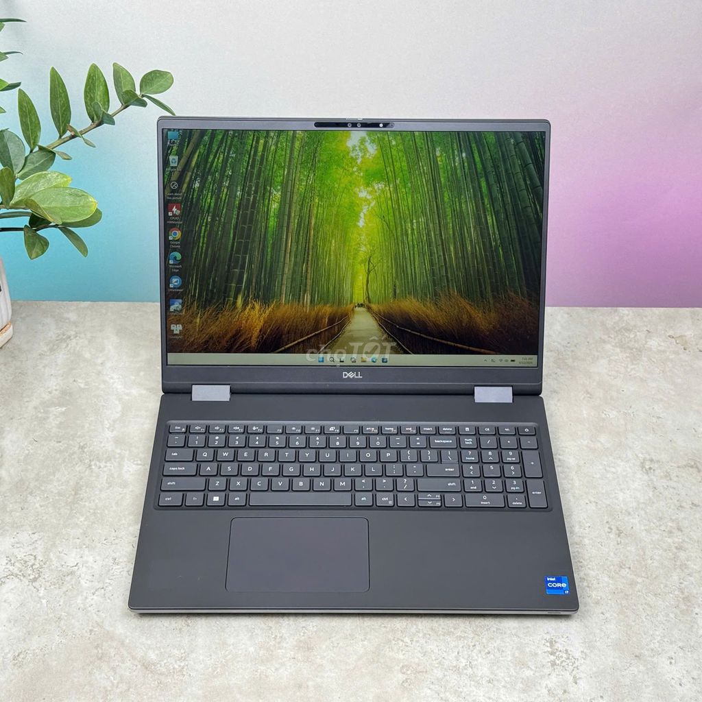 LAPTOP DELL I7 13850HX/16GB/1TB/A2000 8G/16" FHD+. Mua bán Laptop tại Quận Bình Thạnh Tp Hồ Chí Minh được đăng bởi Z COMPUTER CHI NHÁNH BÌNH THẠNH hình 1