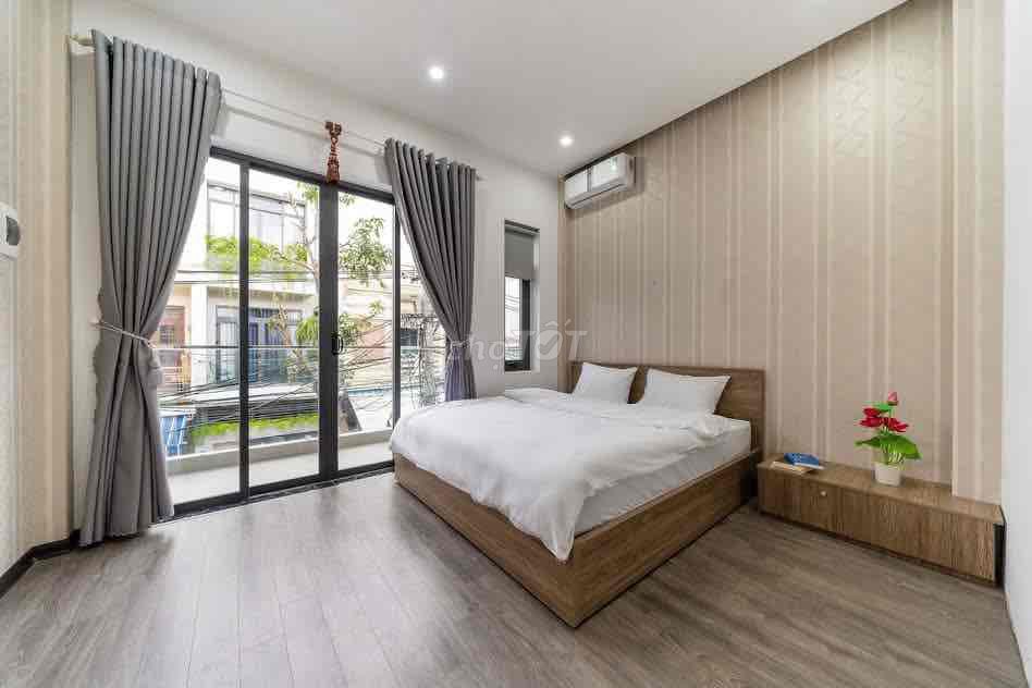 Cho thuê nhà 2 phòng ngủ tại Sơn Trà, Đà Nẵng — ảnh 9