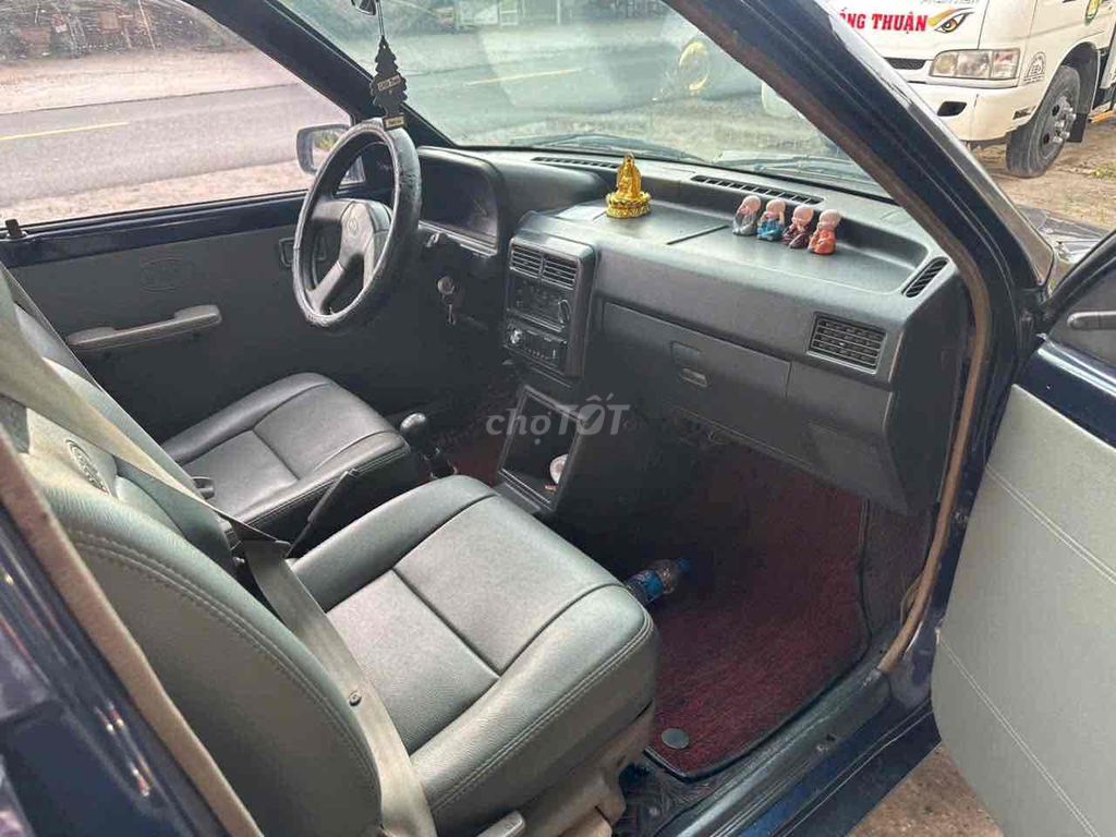 Kia CD5 2001 CD5 - 200000 km. Mua bán Ô tô tại Thị xã Bình Minh Vĩnh Long được đăng bởi Thạnh hình 7