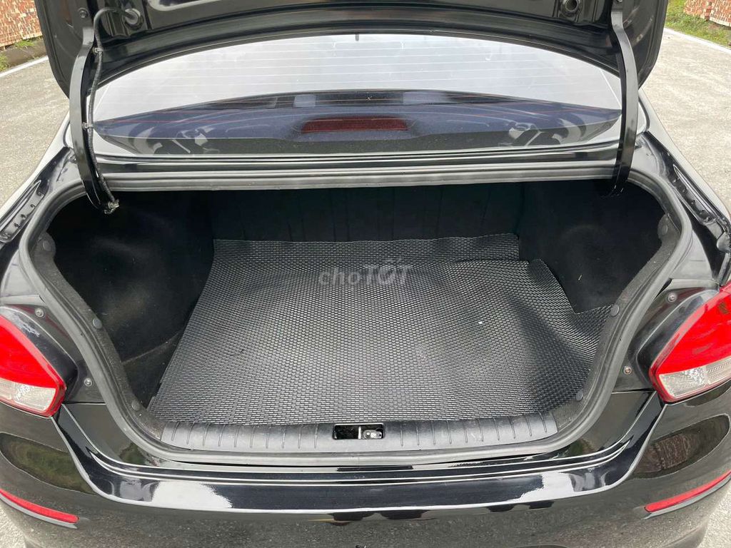 2022 - 50000 km. Mua bán Ô tô tại Huyện Lương Tài Bắc Ninh được đăng bởi Quyet Doan hình 16