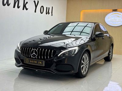 Mercedes Benz C Class 2018 C200 Exclusive. Mua bán Ô tô tại Thành phố Thủ Đức Tp Hồ Chí Minh được đăng bởi Lê Dương Diệp Kha