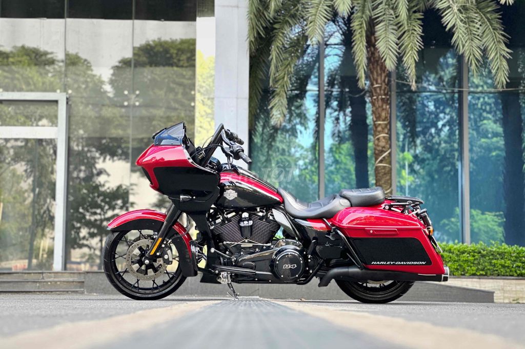 HARLEY Road Glide Special 2021 Two Tone. Mua bán Xe máy tại Quận Tân Bình Tp Hồ Chí Minh được đăng bởi MR Đàm MOTOCAR hình 2