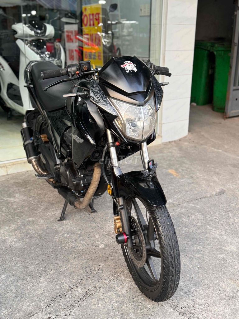 Cần bán Honda RR150 2014 Biển SG 9 chủ kya giấy. Mua bán Xe máy tại Quận Bình Tân Tp Hồ Chí Minh được đăng bởi Việt Motor Bình Tân hình 2