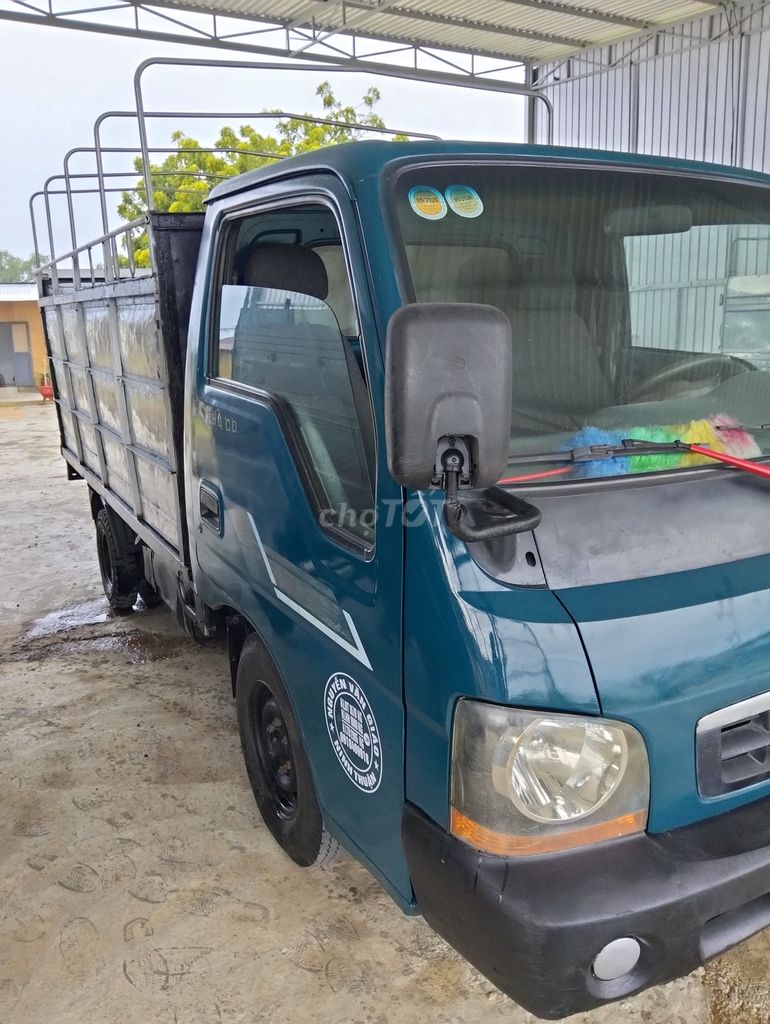 xe tải . kia k 2700 . kèo mui bạc. Mua bán Xe tải, xe ben tại Thành phố Phan Rang-Tháp Chàm Ninh Thuận được đăng bởi phạm văn binh hình 2