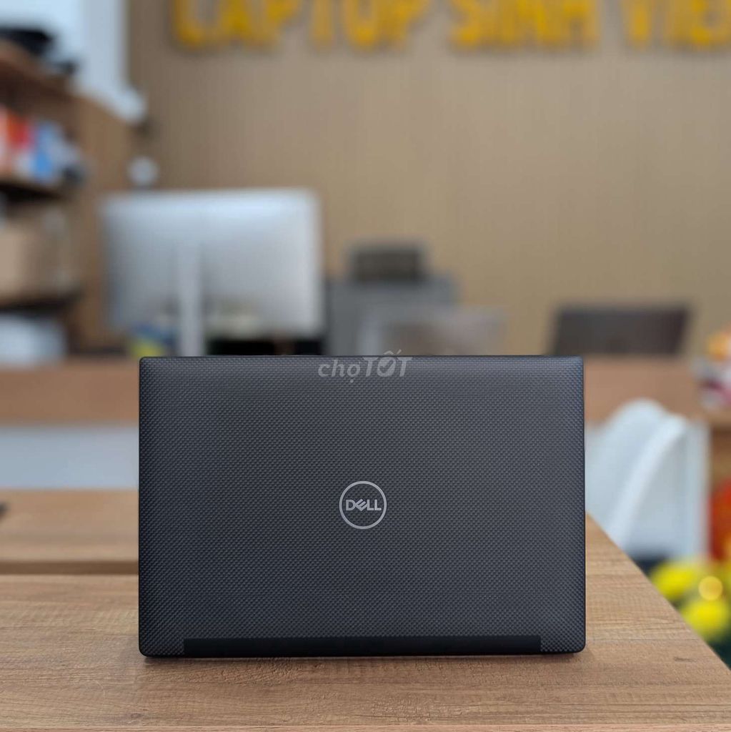 Dell Latitude 7490 i5-8350U/8GB/256GB Cảm ứng. Mua bán Laptop tại Quận Ninh Kiều Cần Thơ được đăng bởi Laptop Sinh Viên Cần Thơ hình 1