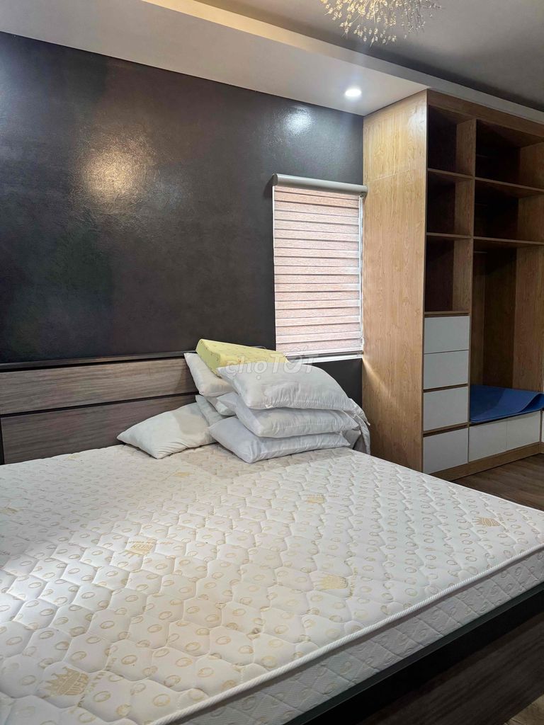 Аренда · 1 комн. · 15 м² · Quận Bình Thạnh, ул. Đường Bình Lợi