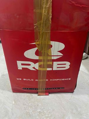 Mâm xe RCB 8 cây Xe ga