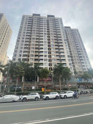 CHỦ BÁN CC CAO CẤP AKARI CITY - 80M2- 2PN- 2WC. BÌNH TÂN. CHỈ 4.x Tỷ