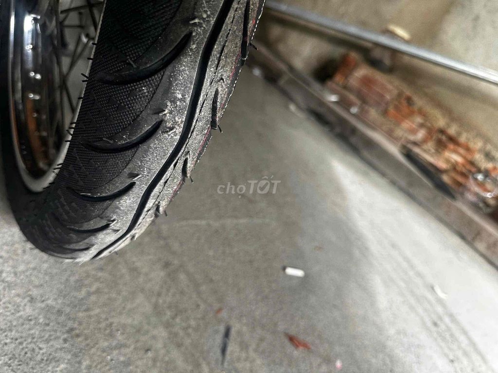 Xipo 2002 giấy tờ Thật do cog an cấp xe đã lên đề. Mua bán Xe máy tại Thành phố Thủ Đức Tp Hồ Chí Minh được đăng bởi Hien hình 15