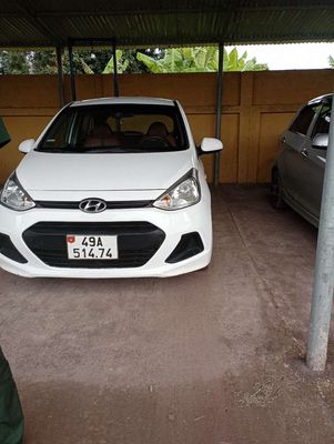 Xe 5 210 2014 Grand 1.0 MT Base - 140000 km. Mua bán Ô tô tại Huyện Đức Trọng Lâm Đồng được đăng bởi Trương Công Nguyên