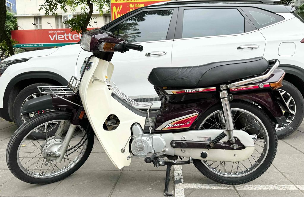 Cần bán. Mua bán Xe máy tại Quận Tây Hồ Hà Nội được đăng bởi Lâm hình 6