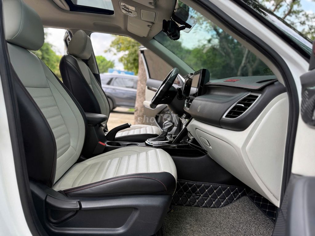 Kia Seltos Premium 1.4 AT 2023 - 33000 km. Mua bán Ô tô tại Thành phố Thuận An Bình Dương được đăng bởi trần thị khánh huyền  hình 12