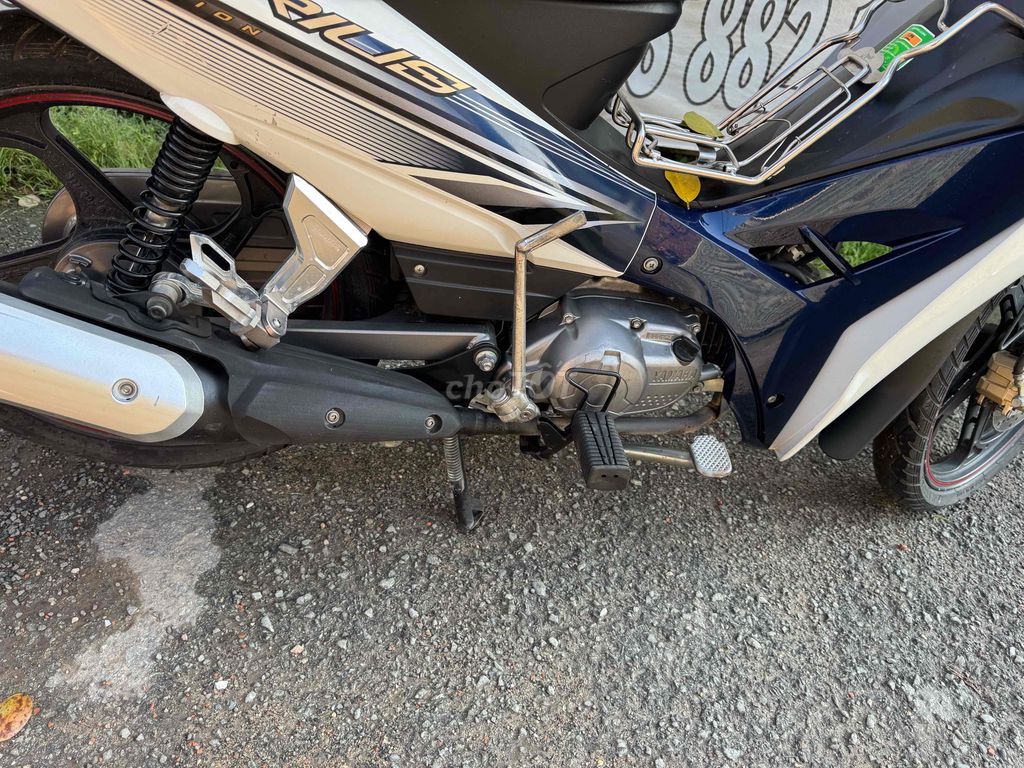 sirus 2022 xe đẹp keng. Mua bán Xe máy tại Quận Tân Bình Tp Hồ Chí Minh được đăng bởi xe máy tân bình hình 4