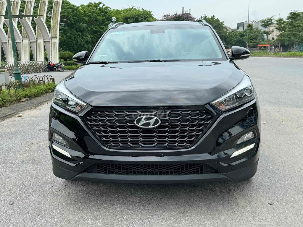 Hyundai Tucson sx 2017 BẢN FULL ATH