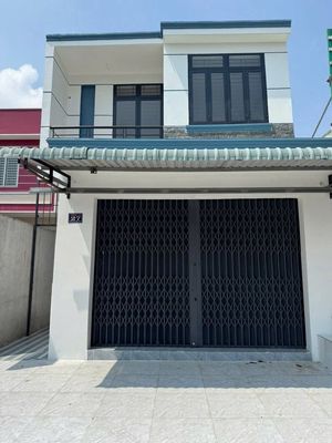 Bán Dãy trọ dòng tiền ổn định – sát KCN Minh Hưng 3. Gồm 1kiot + 9P