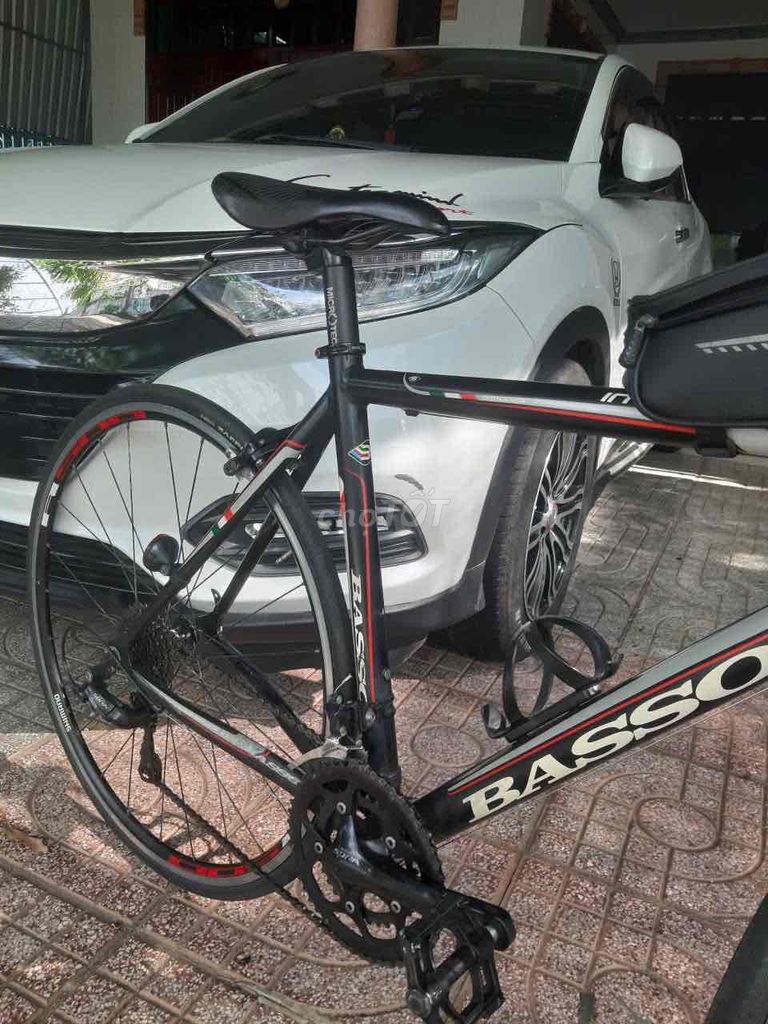 bán xe đạp nhà dư dùng. Mua bán Xe đạp tại Huyện Long Điền Bà Rịa - Vũng Tàu được đăng bởi Huỳnh Trung Nghĩa hình 1