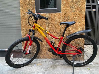 bán xe canifornia modetime mới 95%. Mua bán Xe đạp tại Quận Hoàng Mai Hà Nội được đăng bởi kim anh