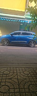 ít dùng cần bán vfe34 pin mua đời 2022