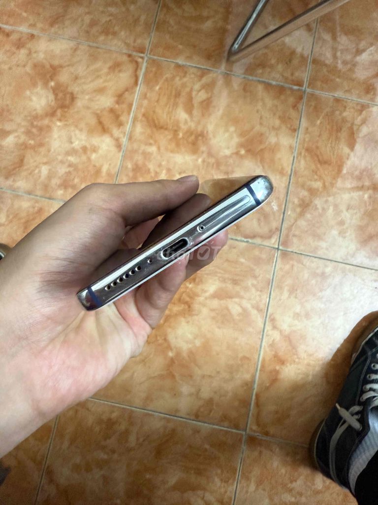 Xiaomi Mi 10s 8gb 256gb trắng