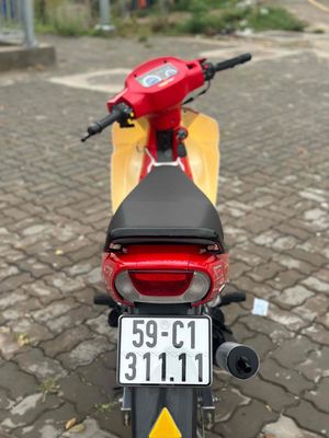 Xipo 1999 Hqcn 9 chủ ký giấy sang ten hợp lệ. Mua bán Xe máy tại Huyện Hóc Môn Tp Hồ Chí Minh được đăng bởi Ngân