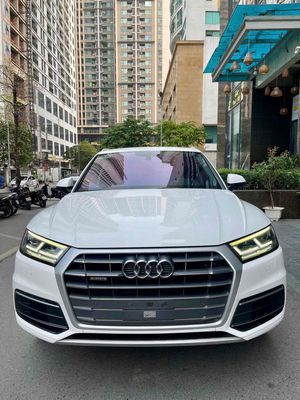 Audi Q5 2.0 Sport sản xuất 2017