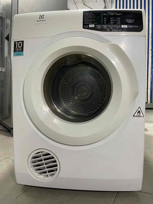 Máy sấy thông hơi EDV705HQWA 7 ký zin đẹp mới 90%. Mua bán Máy giặt tại Thành phố Thủ Đức Tp Hồ Chí Minh được đăng bởi QUANG PHÁT