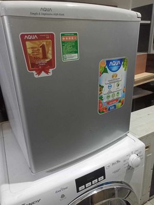 tủ lạnh mini aqua