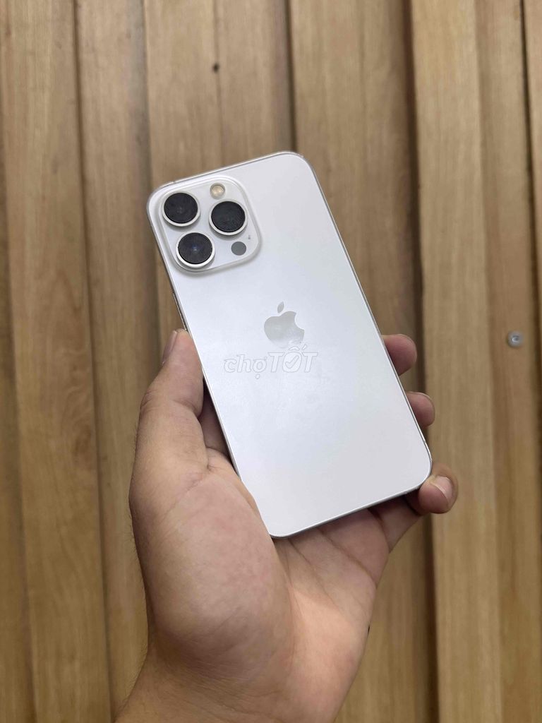 Apple iPhone 13 Pro 128GB Trắng. Mua bán Điện thoại tại Quận Đống Đa Hà Nội được đăng bởi Nguyễn Đức  hình 1