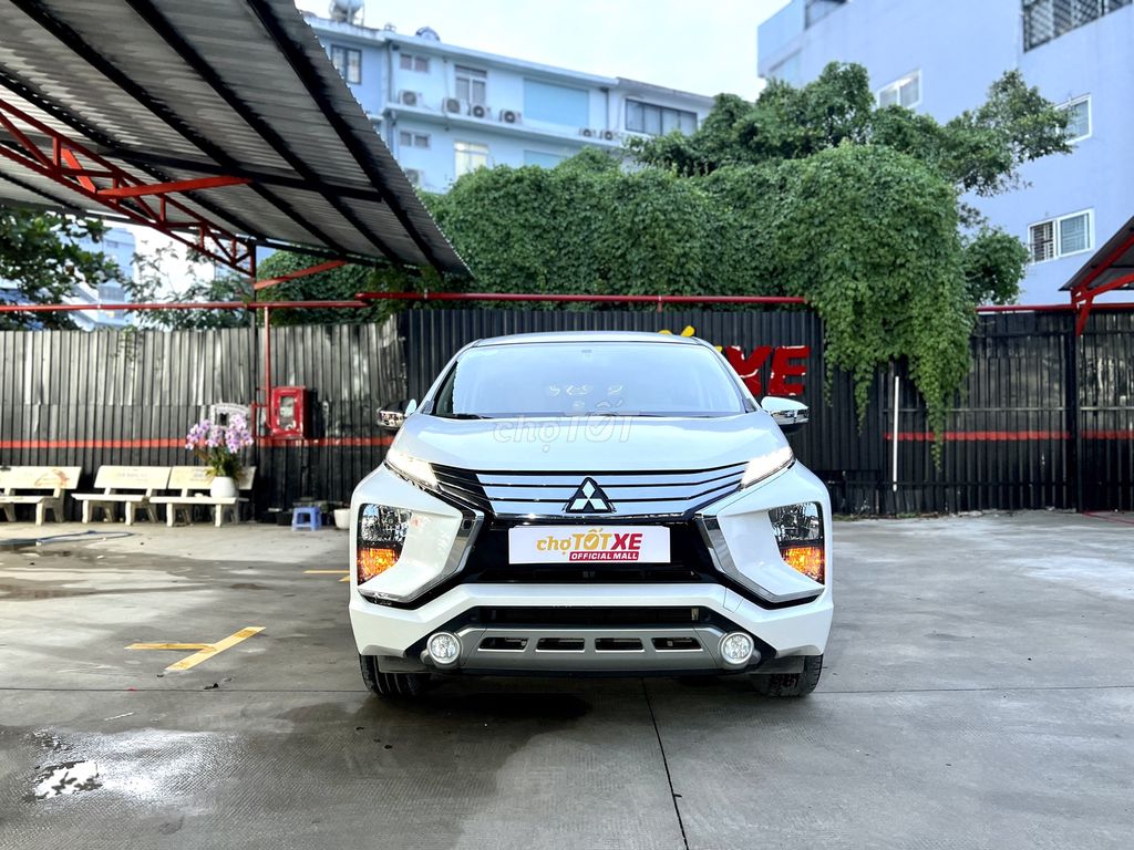 Mitsu Xpander 2019 1.5 AT -Siêu lướt 27000 km