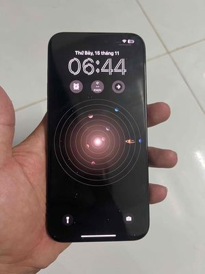 15 Pro Max 256G Titan Đen. Mua bán Điện thoại tại Quận Cái Răng Cần Thơ được đăng bởi Khánh Quân