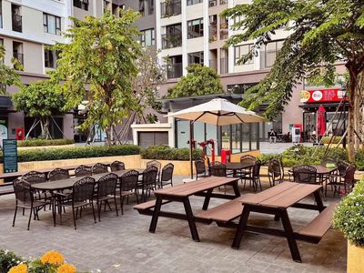 CĂN HỘ 1PN+ PICITY HIGH PARK QUẬN 12 | ĐÃ CÓ SỔ HỒNG – CHỈ 2.55 TỶ