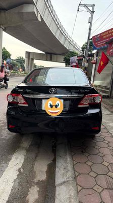 Toyota Corolla Altis 2011 1.8G MT - 158632 km. Mua bán Ô tô tại Huyện Đông Anh Hà Nội được đăng bởi thành hải mua bán điện thoại cũ