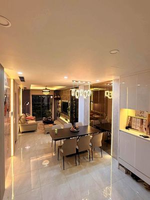 Apartment 97 m² · 3 bed · Đường Hoàng Mai