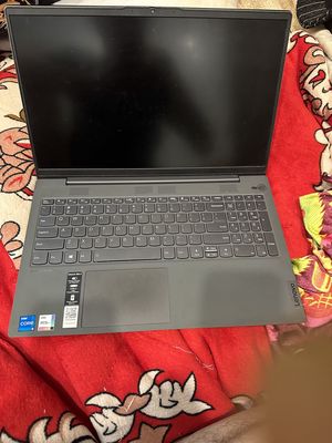 Lenovo Ideapad Slim 5 i5 Xám