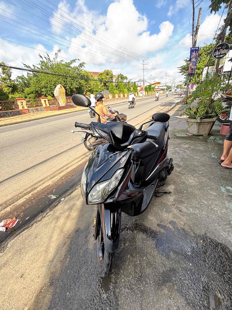 Luvias FI. Mua bán Xe máy tại Quận Bình Thuỷ Cần Thơ được đăng bởi Kim Chiến hình 2