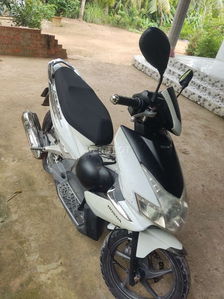 Ab 110c bán hoặc dao lưu xe. Khác